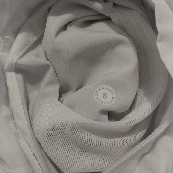 NWT Reversible Bombs Away Bomber - Picture 11 of 15